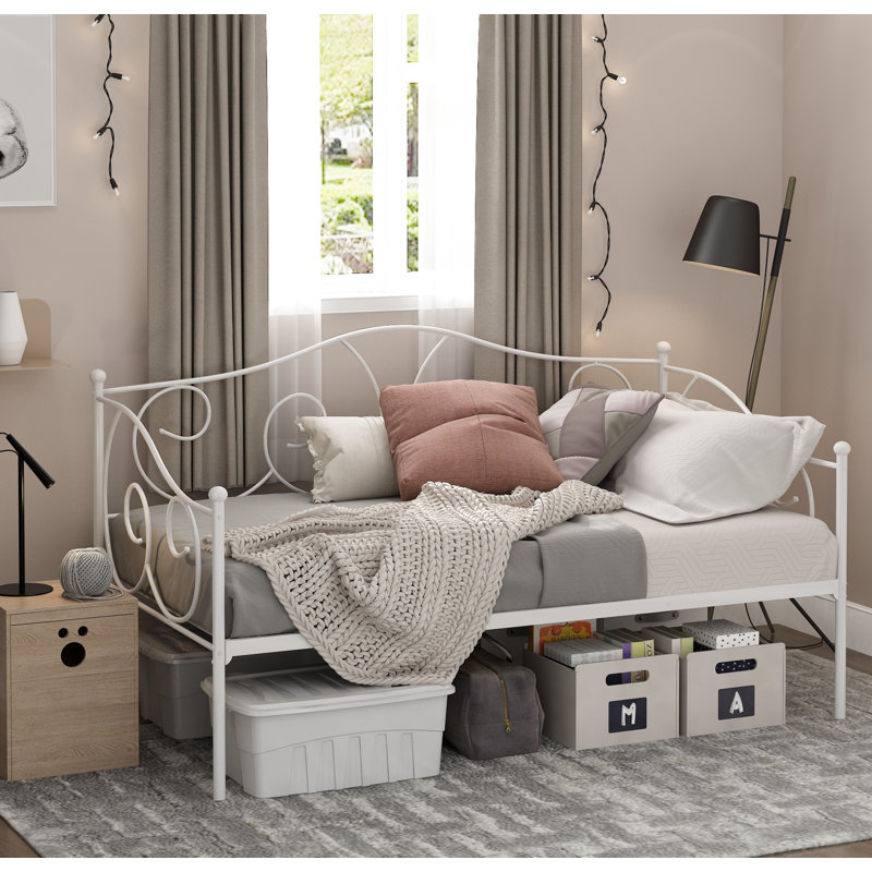 Winston Porter Paniz Daybed Reviews Wayfair
